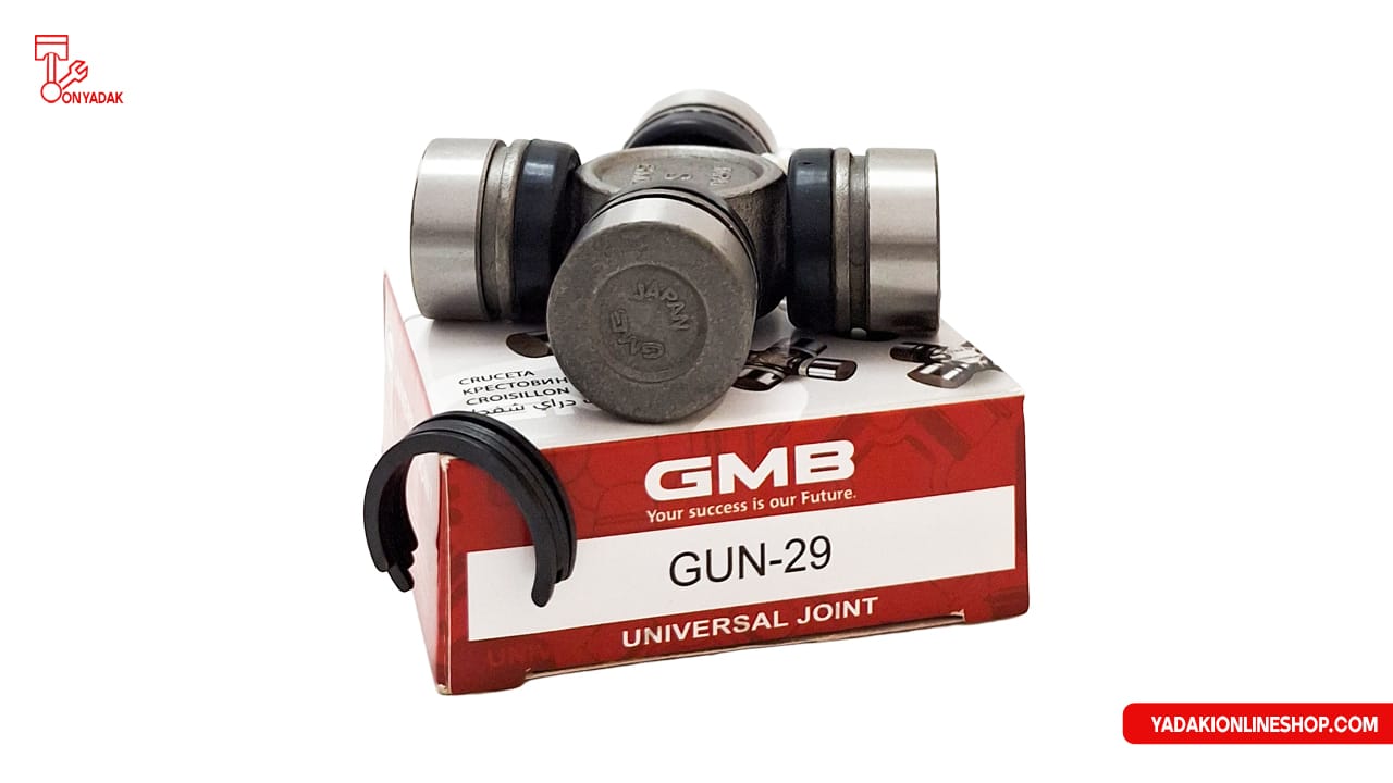 جهار شاخه گاردون سایپا GMP29
